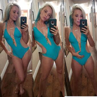 Krystle Starr