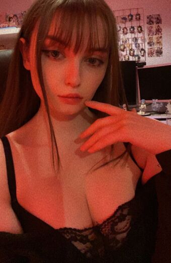 kuroebun Nøgen Lækager OnlyFans Foto 19