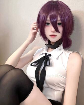 Kuroneko小熊猫