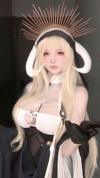 Kuroneko小熊猫
