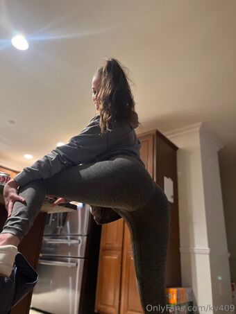 kv409 Nøgen Lækager OnlyFans Foto 26