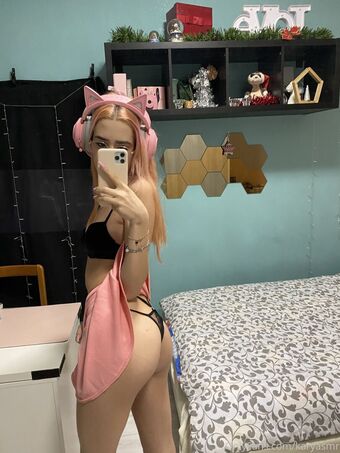 kvry22 Nøgen Lækager OnlyFans Foto 10