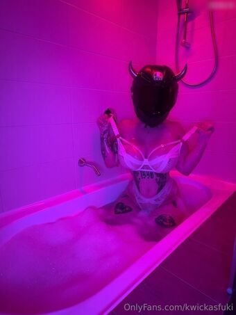 Kwickasfuki Nøgen Lækager OnlyFans Foto 31