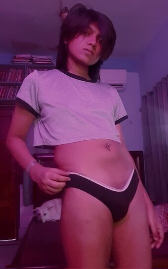 KwitTrap Nøgen Lækager OnlyFans Foto 7