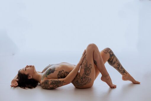 Ky Fenix Nøgen Lækager OnlyFans Foto 27