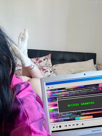 _kybelle Nøgen Lækager OnlyFans Foto 35