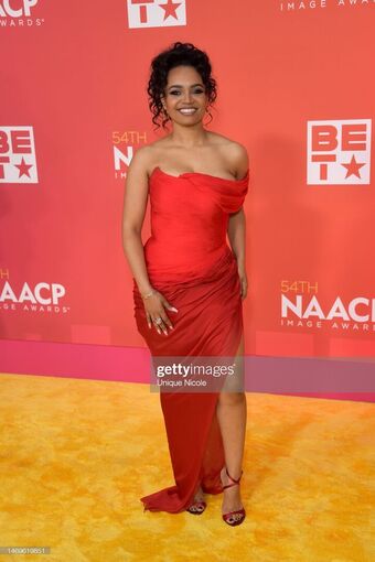Kyla Pratt