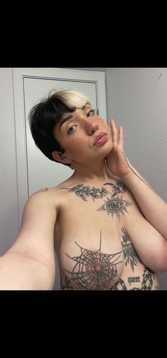 Kylebby Nøgen Lækager OnlyFans Foto 6