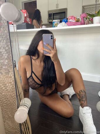 Kylee Deweese