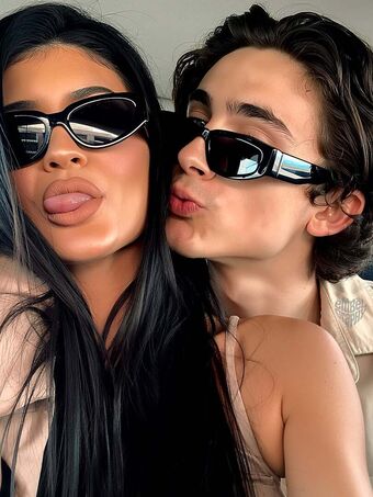 Kylie-jenner
