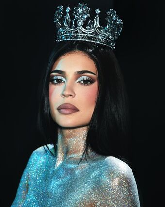 Kylie-jenner