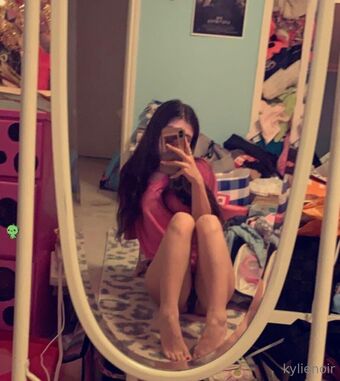 kylienoir