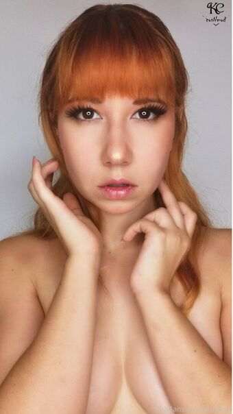 Kyoki Nøgen Lækager OnlyFans Foto 7