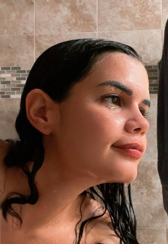 La.elfo Nøgen Lækager OnlyFans Foto 49