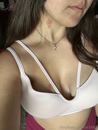 la1661 Nøgen Lækager OnlyFans Foto 13