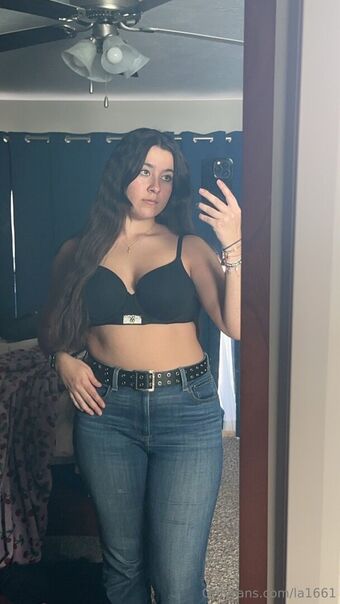 la1661 Nøgen Lækager OnlyFans Foto 14