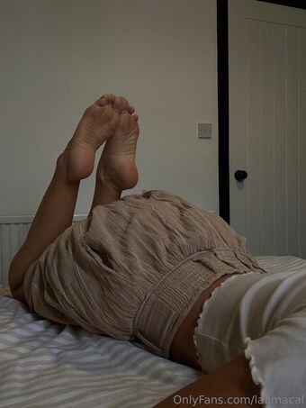 laamacal Nøgen Lækager OnlyFans Foto 41