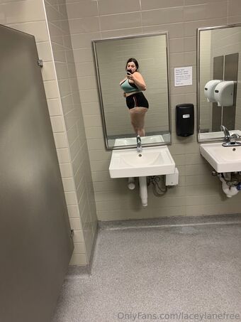 laceylanefree Nøgen Lækager OnlyFans Foto 44