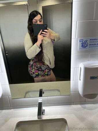 laceylanefree Nøgen Lækager OnlyFans Foto 46