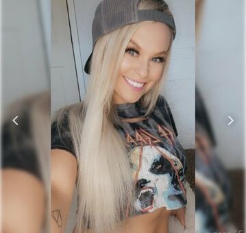 lacyscott Nøgen Lækager OnlyFans Foto 5