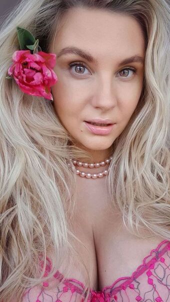 Lady Gorbunova