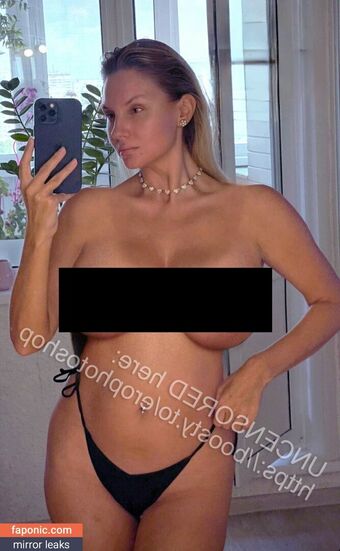 Lady Gorbunova
