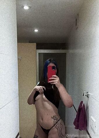 lady_hell Nøgen Lækager OnlyFans Foto 14