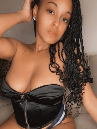Lady J Nøgen Lækager OnlyFans Foto 3