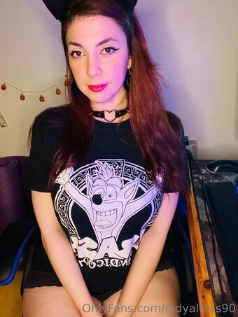 Ladyalexis90