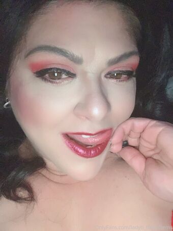 ladyb_transforms Nøgen Lækager OnlyFans Foto 32