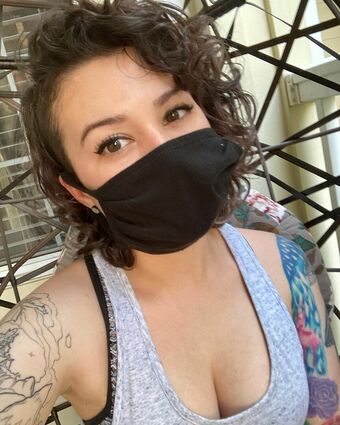 LadyDevann