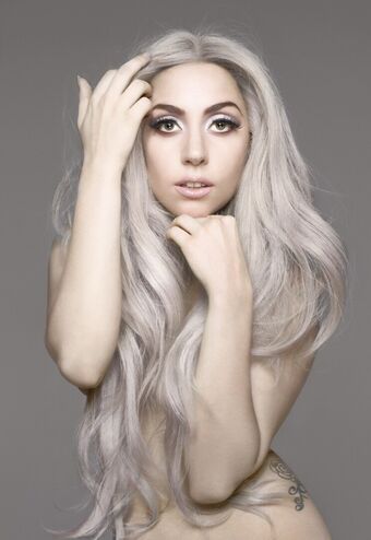 ladygaga