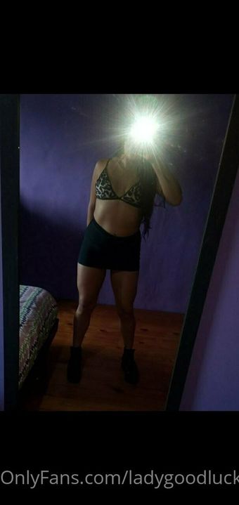 ladygoodluck
