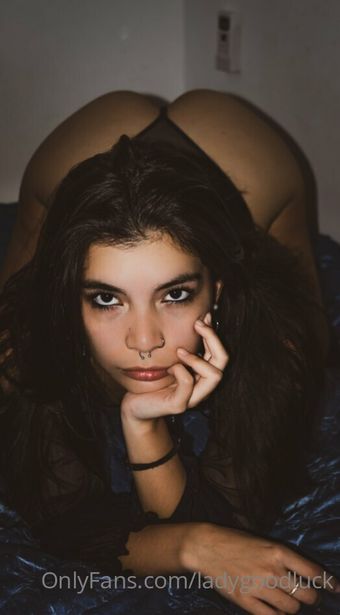 ladygoodluck