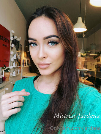 ladyjsinner Nøgen Lækager OnlyFans Foto 26