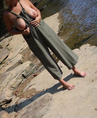 LadyKerrin Nøgen Lækager OnlyFans Foto 78
