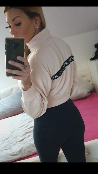 ladysecrets69 Nøgen Lækager OnlyFans Foto 31