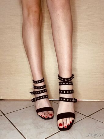 ladyss7 Nøgen Lækager OnlyFans Foto 27