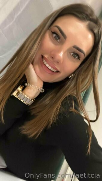 laetitcia