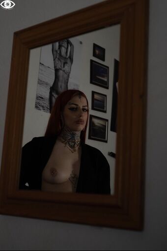 Laetitiaversace Nøgen Lækager OnlyFans Foto 19
