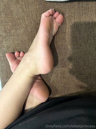 lafeetprincess