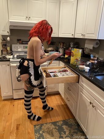 laineycat