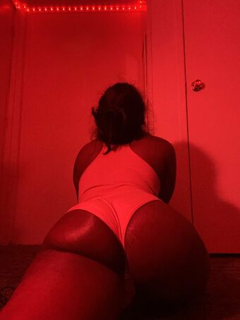 Lakinndra Nøgen Lækager OnlyFans Foto 17