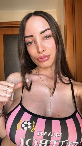 lamemew Nøgen Lækager OnlyFans Foto 12