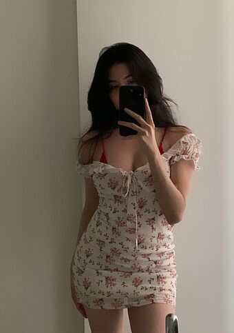 lamie Nøgen Lækager OnlyFans Foto 35