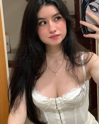 lamie Nøgen Lækager OnlyFans Foto 37