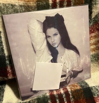 lanadelrey Nøgen Lækager OnlyFans Foto 18