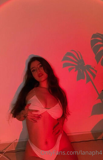 lanaph4 Nøgen Lækager OnlyFans Foto 7