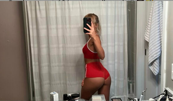 lanarhoads18 Nøgen Lækager OnlyFans Foto 40