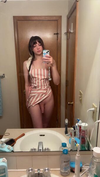 Lanax420 Nøgen Lækager OnlyFans Foto 110
